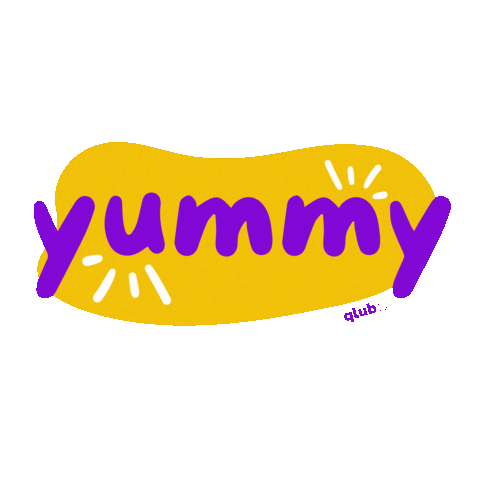 qlub Singapore Sticker