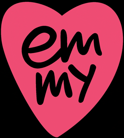 emmysecondhand GIF