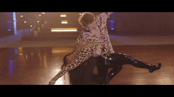 Music Video Dancing GIF by Red Bull Records