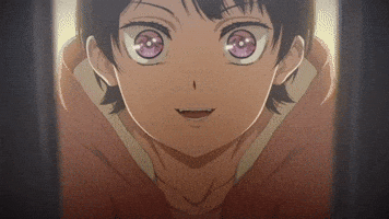 Learning Watching GIF