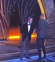 Slap GIF by Noska