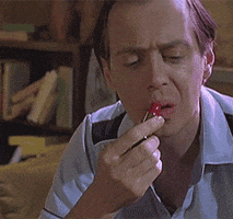 Steve Buscemi Lipstick Billy Madison GIFs - Find & Share on GIPHY