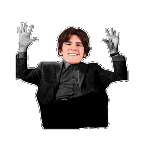 Absolute Pegan Sticker