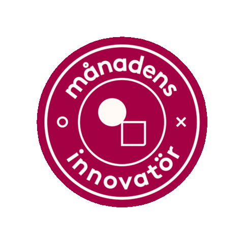 SmartaSaker Sticker