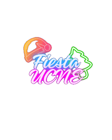 Ucne Sticker by Universidad Católica Nordestana