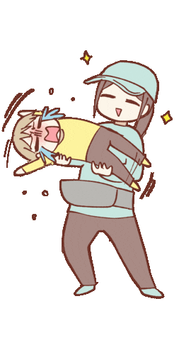 しるこ Sticker
