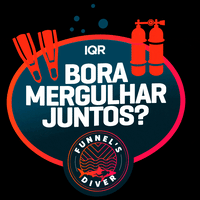 Diver GIF by Instituto QR