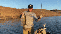Bass Fishing GIFs - Find & Share on GIPHY