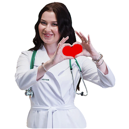 Valentines Day Sticker by kormim_pravilno