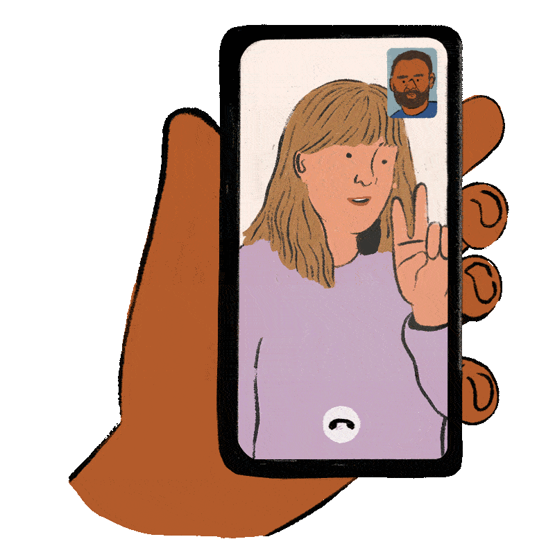 Quintoandar Sticker by Benvi Co.