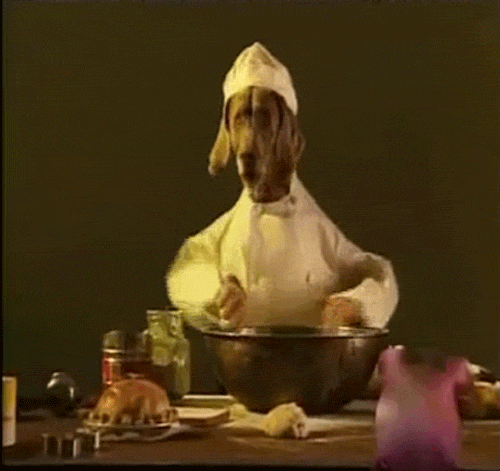 Funny Cooking GIFs - Get the best GIF on GIPHY