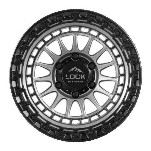 American Wheel Group Sticker