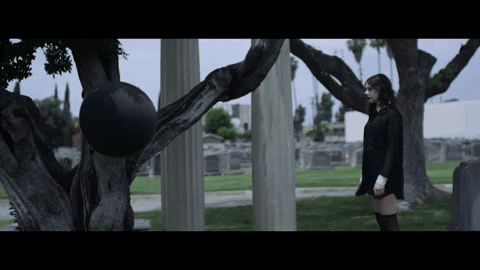 Music Video Girl GIF by IHC 1NFINITY - Find & Share on GIPHY