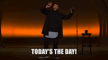 Today Lol GIF by moamer