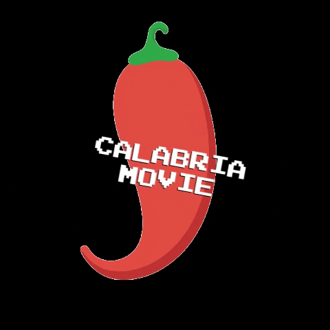 Pepper Filmfestival GIF by CalabriaMovie