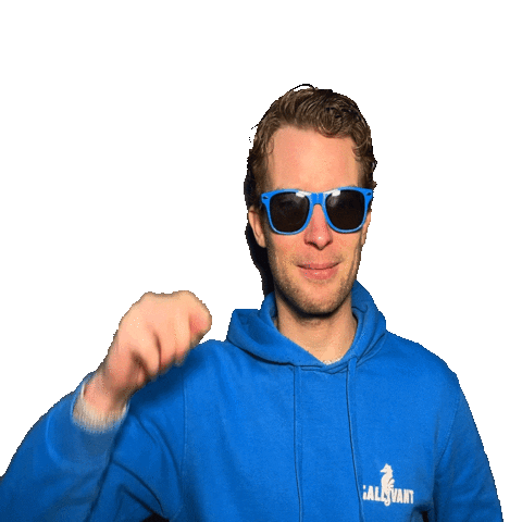 Gallivant Brewery Sticker