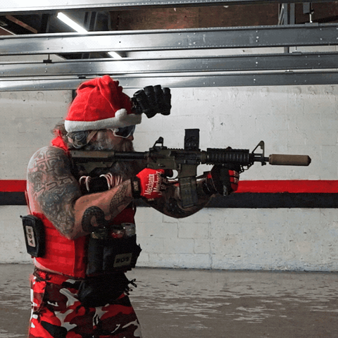 Ehs-1 GIF by DOTUSA