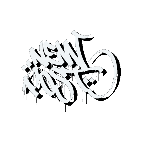 New Sticker