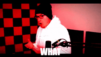 Mini Ladd GIF