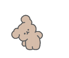 犬 Sticker