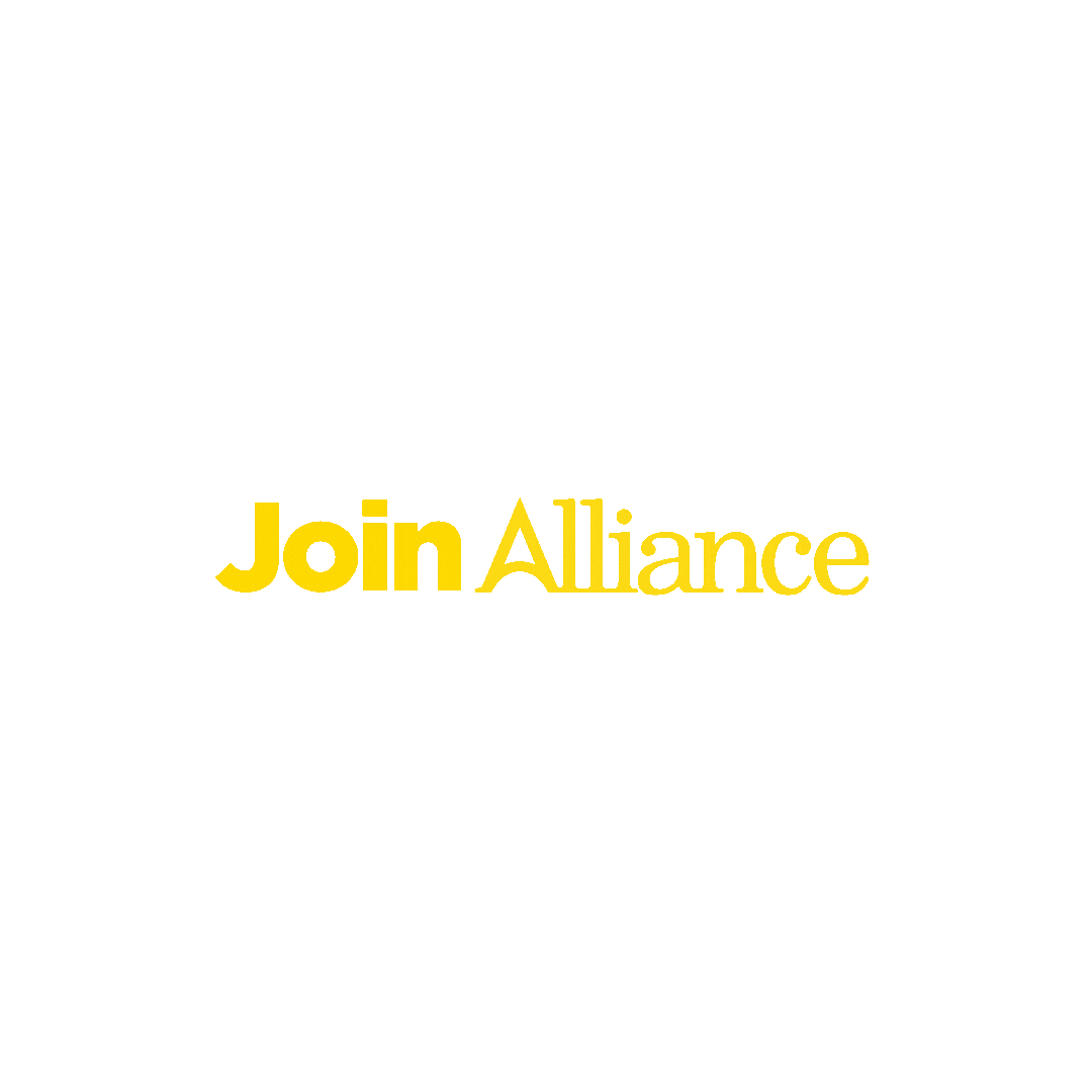 Alliance Party Sticker