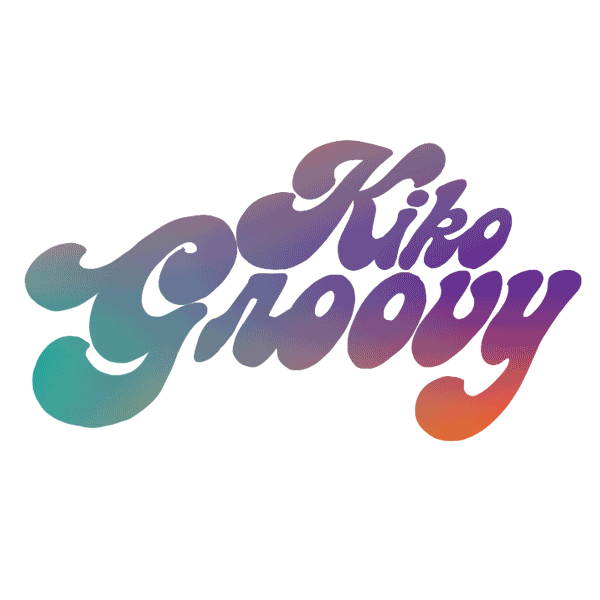 Sticker by KIKOKO