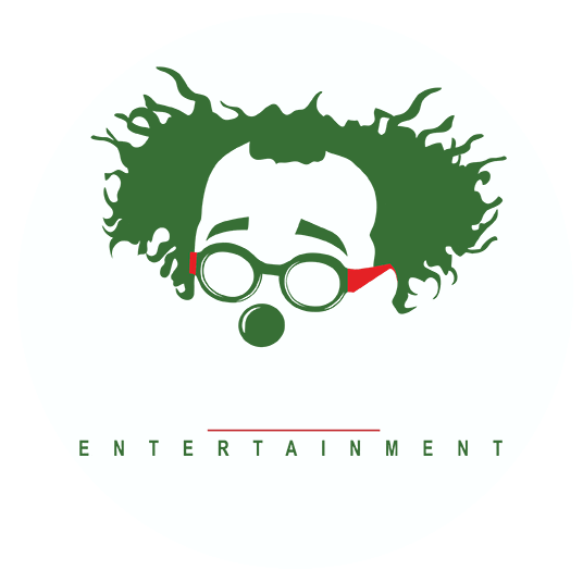 Pizza Chef Entertainment Sticker