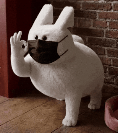 Ohio Gubby GIF
