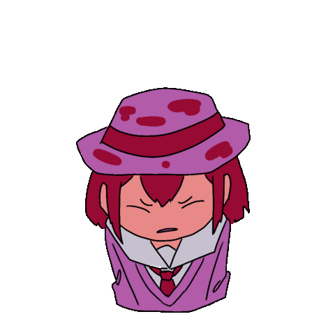 Animated Sticker