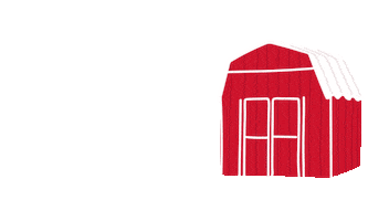 City Girl Flower Farm Sticker