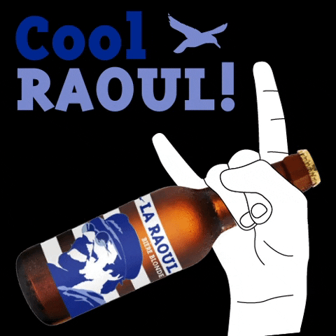 La Raoul GIF