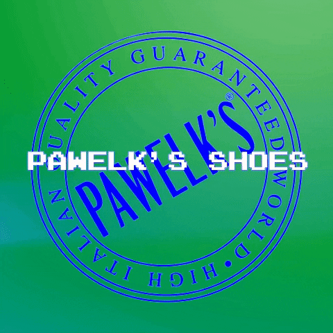Pawelk's Shoes GIF