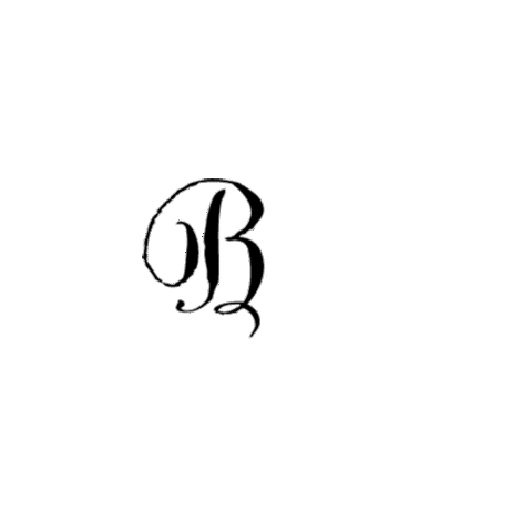Brow Betty Sticker