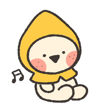 신남 Sticker