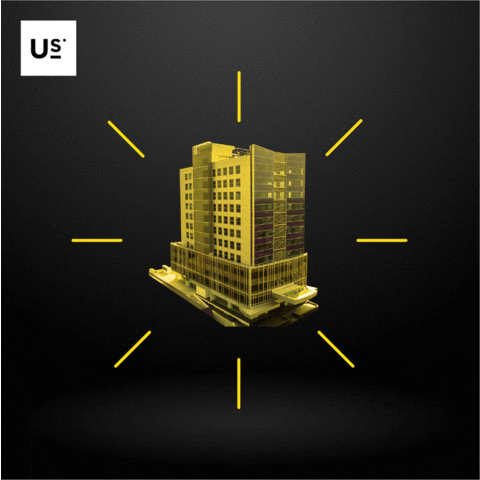 UnionSPACE GIF