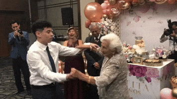 Baile GIF