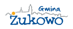 Żukowo Kaszuby Sticker by GminaZukowo