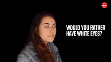 60 Second Would You Rather GIF by BuzzFeed