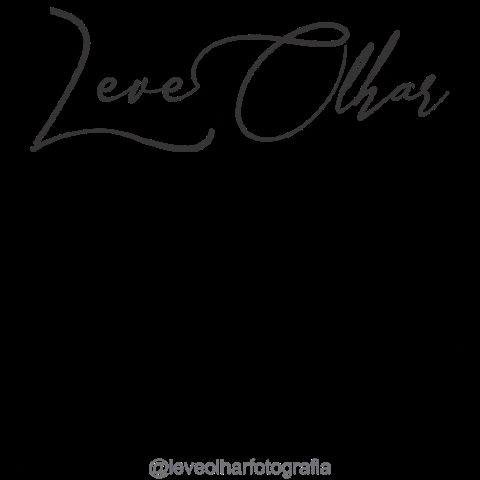 Leve Olhar Fotografia GIF
