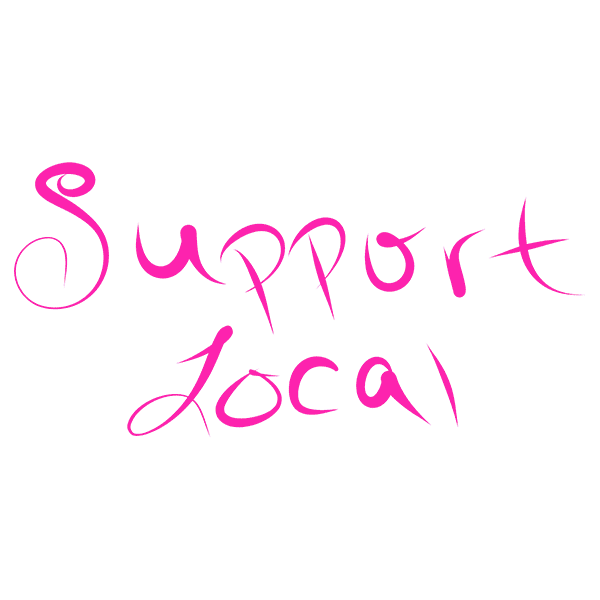 Serendipitous Behavior Sticker