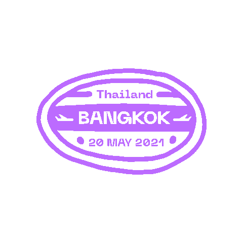 Sticker by myrealtrip