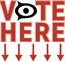 The Walleye Magazine Sticker