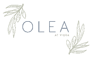 Olea Apartments Sticker by Olea at Viera