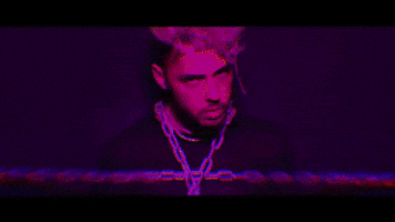 dalex music music video dark urban GIF