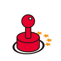 KCOPYRIGHT Sticker