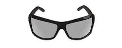 Golf Cool Glasses Sticker by SensuSport