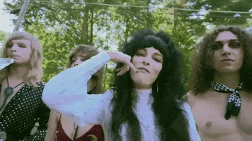 Starbenders GIF