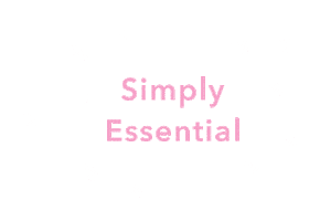 Brand Simplyessential Sticker by The Beauty Collective