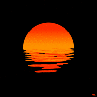 Animated Sunset GIFs | Tenor