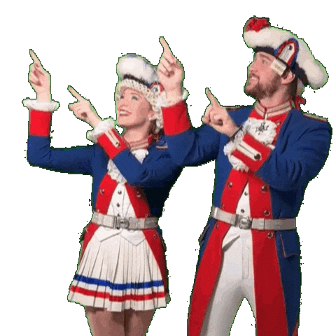 Bonn Fastelovend Sticker by BSTC